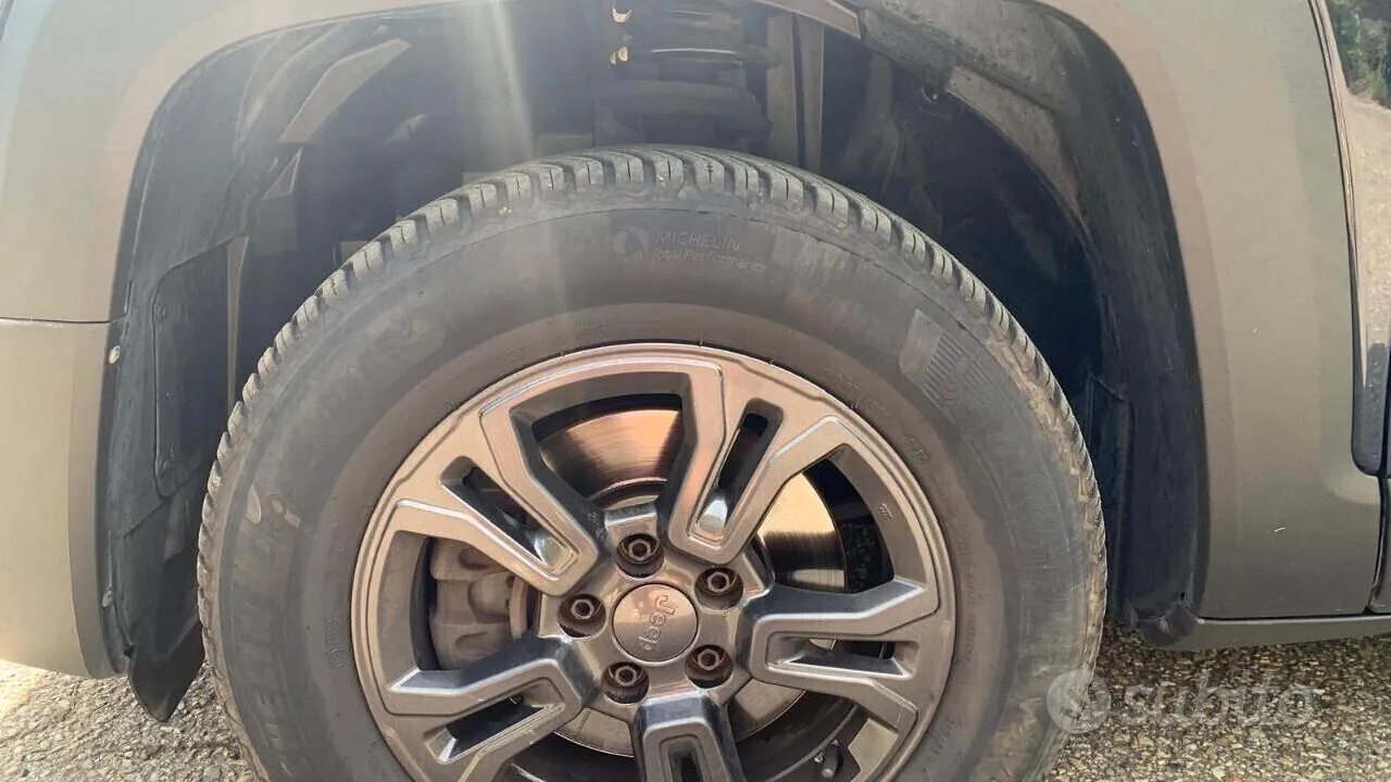 Jeep Renegade 2020 photo 4
