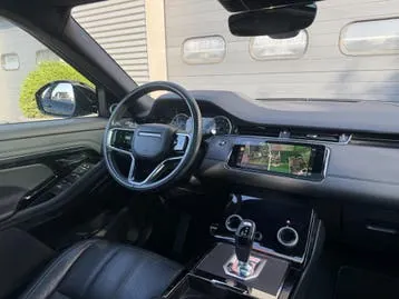 Land Rover Range Rover Evoque 2023 photo 3