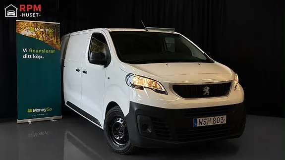 Peugeot Expert
