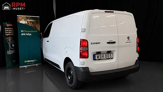 Peugeot Expert 2016 photo 3
