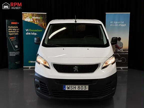 Peugeot Expert 2016 photo 2