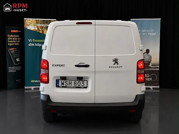 Peugeot Expert 2016 photo 4