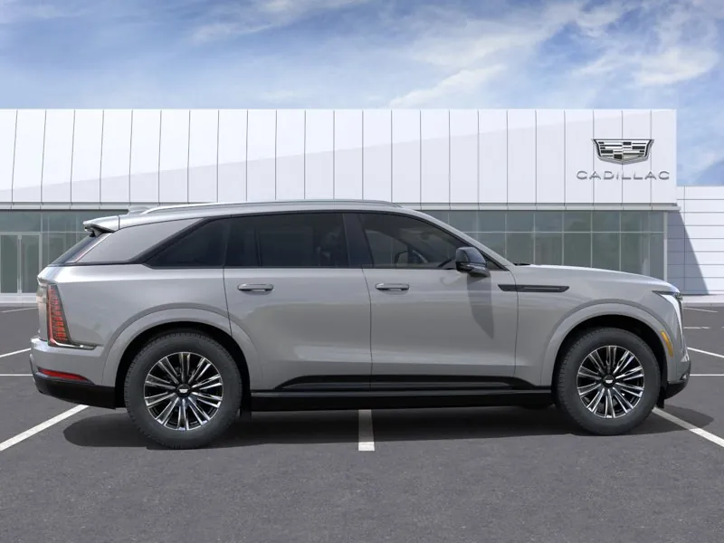 Cadillac Escalade 2026 photo 5