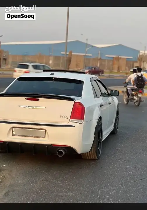 Chrysler 300