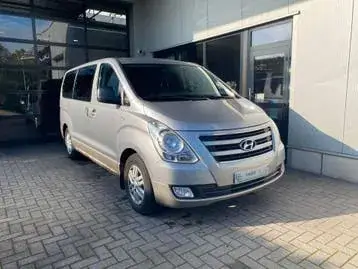 Hyundai H1