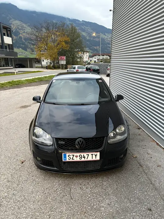 Volkswagen Golf 5 2007 photo 3