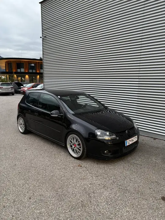 Volkswagen Golf 5