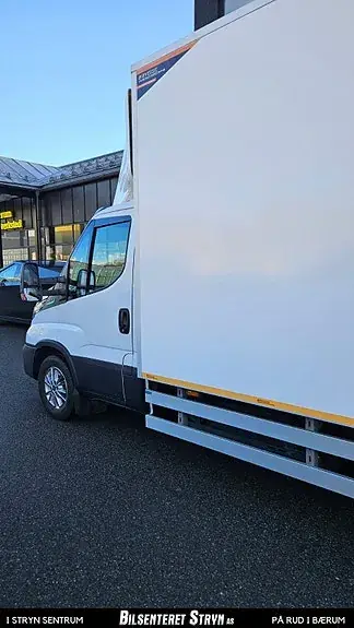 Iveco Daily 2025 photo 3