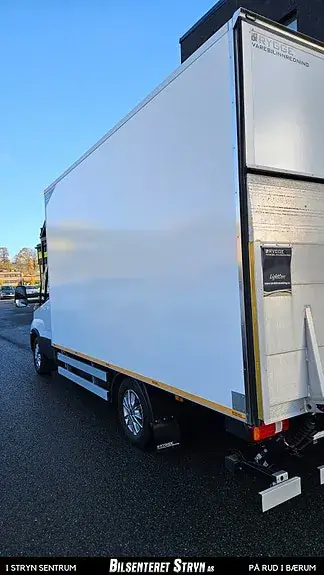 Iveco Daily 2025 photo 4