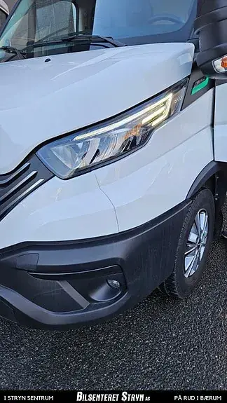Iveco Daily 2025 photo 5