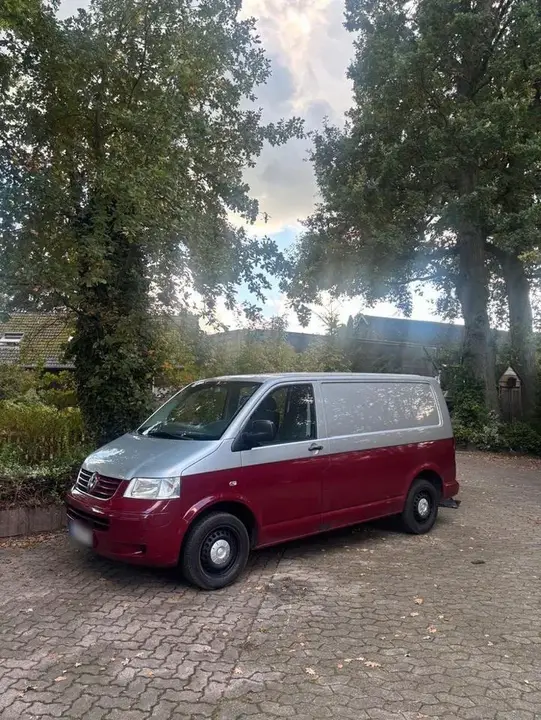 Volkswagen T5