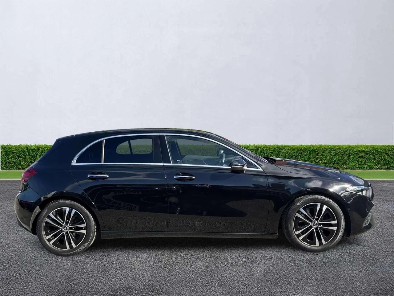 Mercedes-Benz A-Class 2023 photo 3