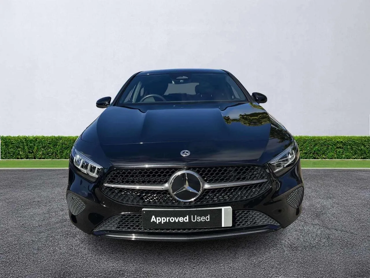 Mercedes-Benz A-Class 2023 photo 5
