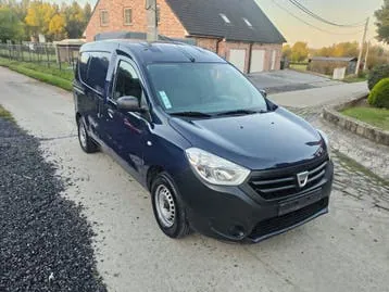 Dacia Dokker