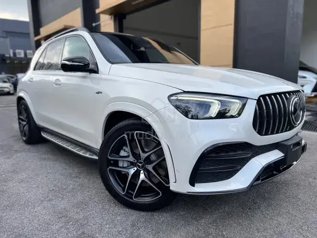Mercedes-Benz Gle53