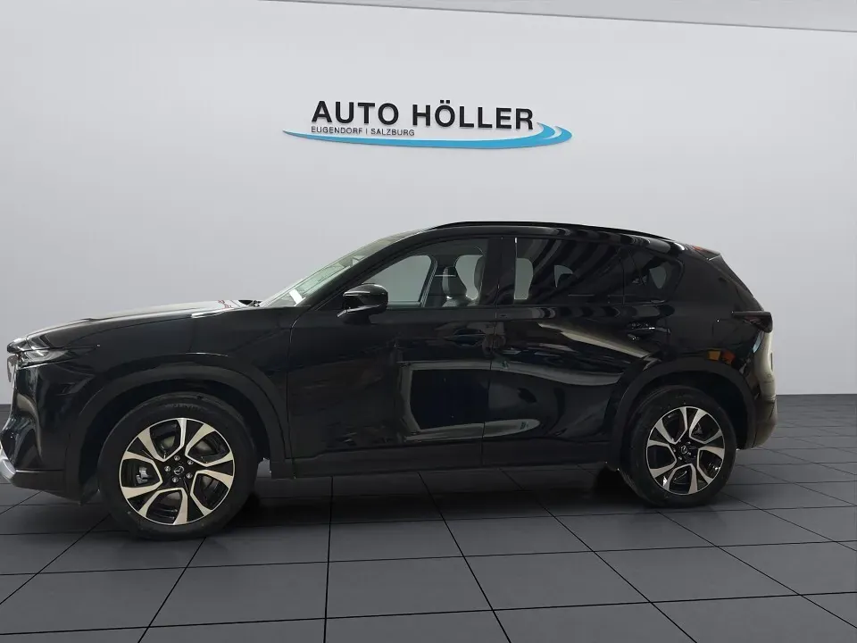 Mazda Cx-5 2026 photo 2