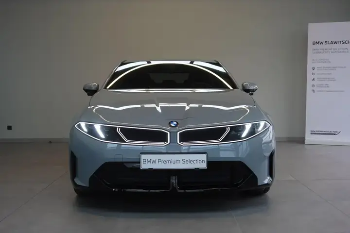 BMW I3 2026 photo 2