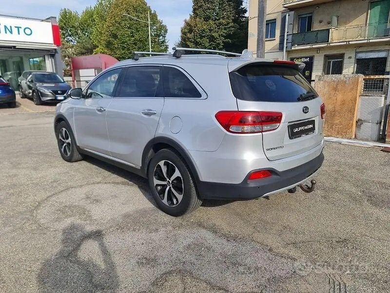 Kia Sorento 2015 photo 4