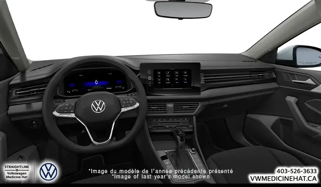 Volkswagen Jetta 2026 photo 5