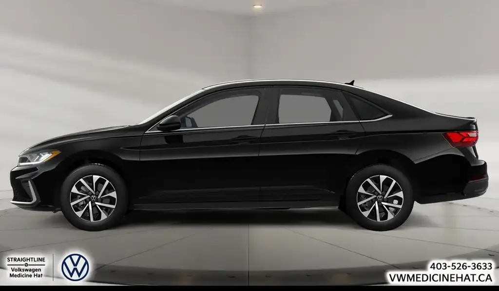Volkswagen Jetta 2026 photo 2
