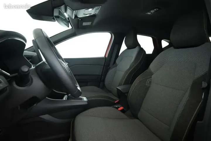 Renault Captur 2024 photo 5