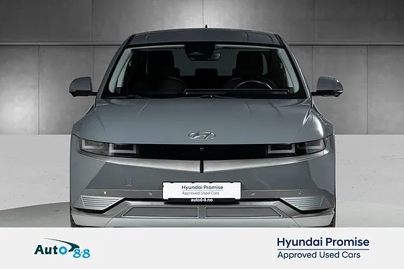 Hyundai Ioniq 5 2023 photo 5