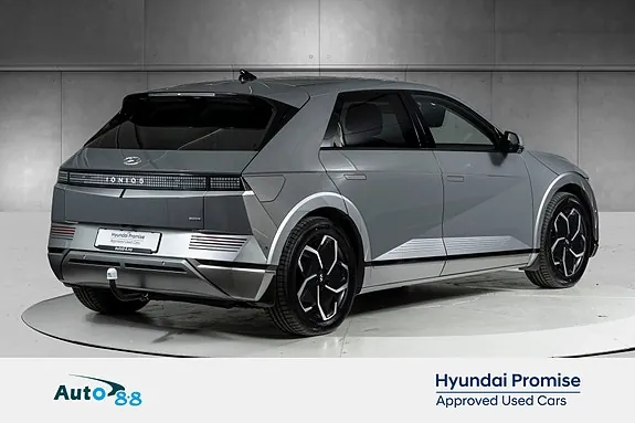 Hyundai Ioniq 5 2023 photo 4