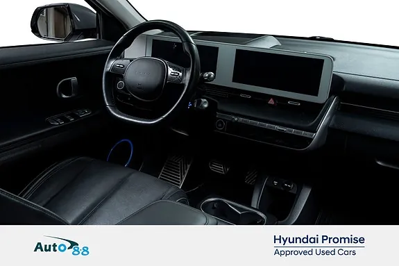 Hyundai Ioniq 5 2023 photo 2
