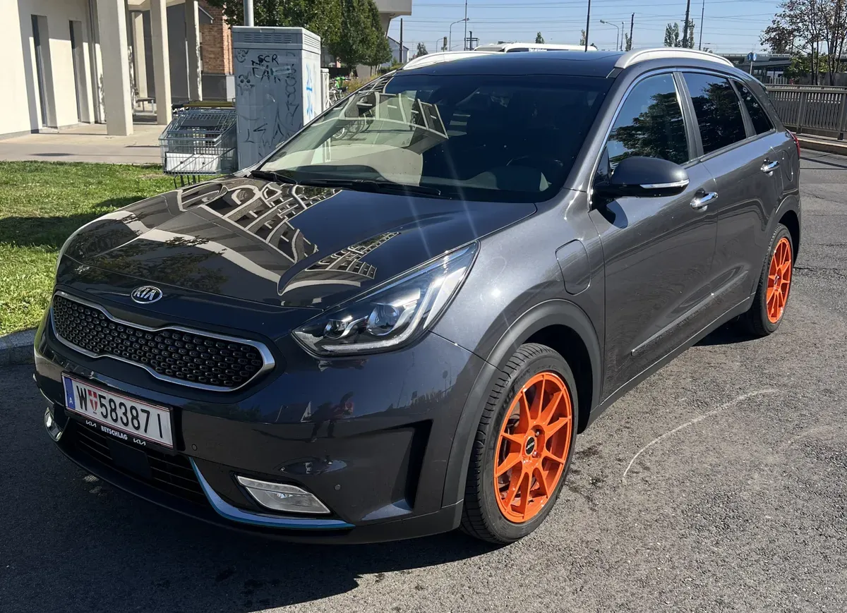 Kia Niro