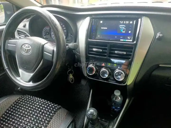 Toyota Vios