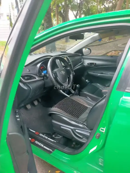 Toyota Vios 2020 photo 3