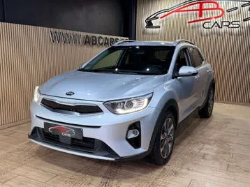 Kia Stonic 2019 photo 3