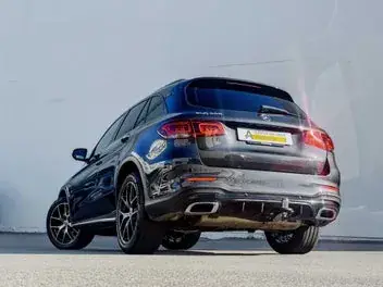 Mercedes-Benz Glc 300 2023 photo 3