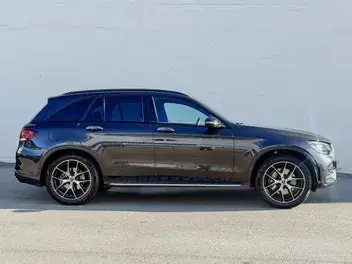 Mercedes-Benz Glc 300 2023 photo 4