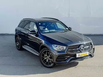 Mercedes-Benz Glc 300 2023 photo 2