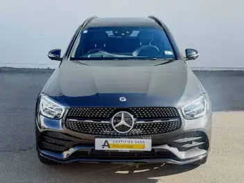 Mercedes-Benz Glc 300 2023 photo 5