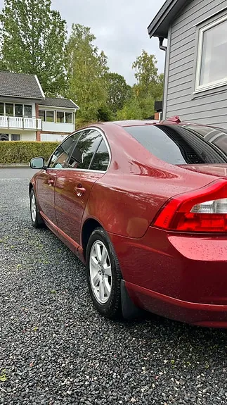 Volvo S80 2011 photo 2