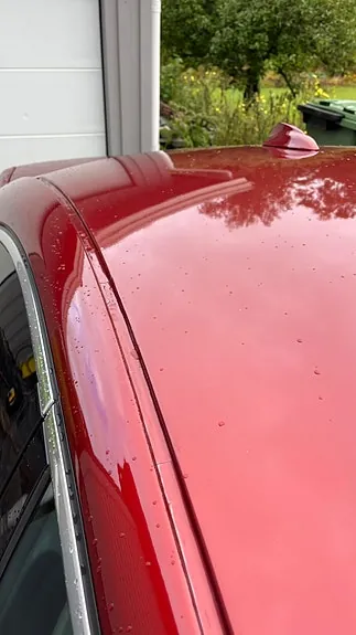 Volvo S80 2011 photo 4