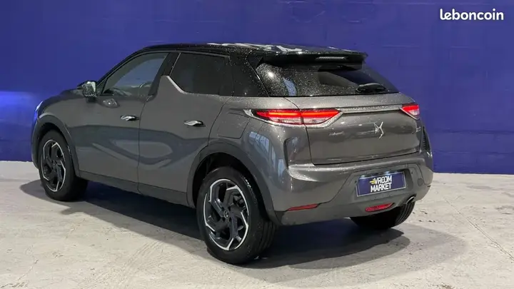 DS Automobiles Ds3 2022 photo 3