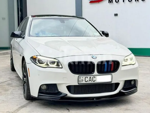 BMW 520D