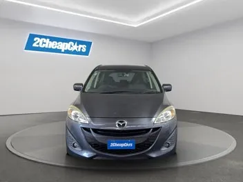 Mazda Premacy 2015 photo 3