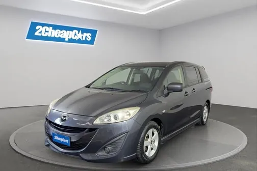 Mazda Premacy