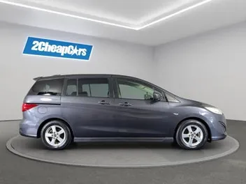 Mazda Premacy 2015 photo 5