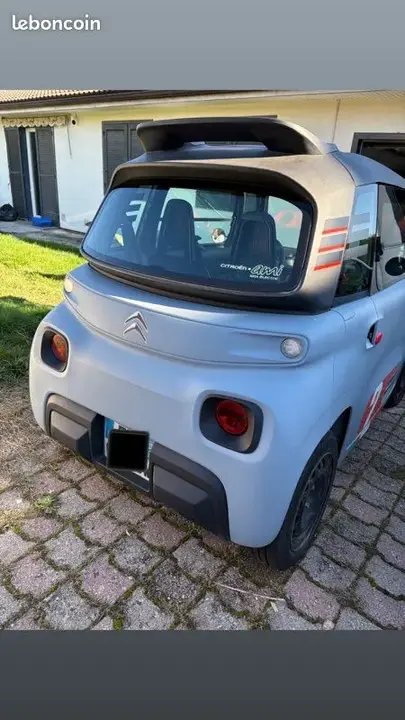 Citroen Ami