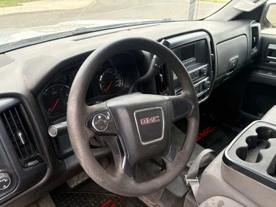 GMC Sierra 1500 2016 photo 5