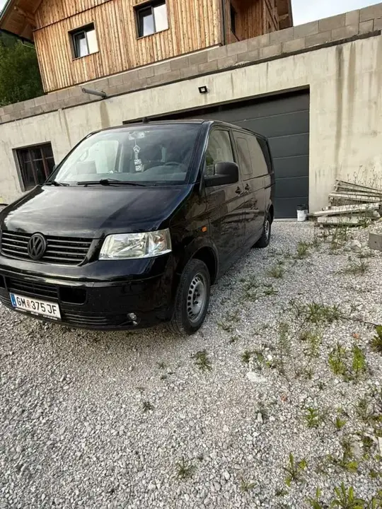 Volkswagen T5
