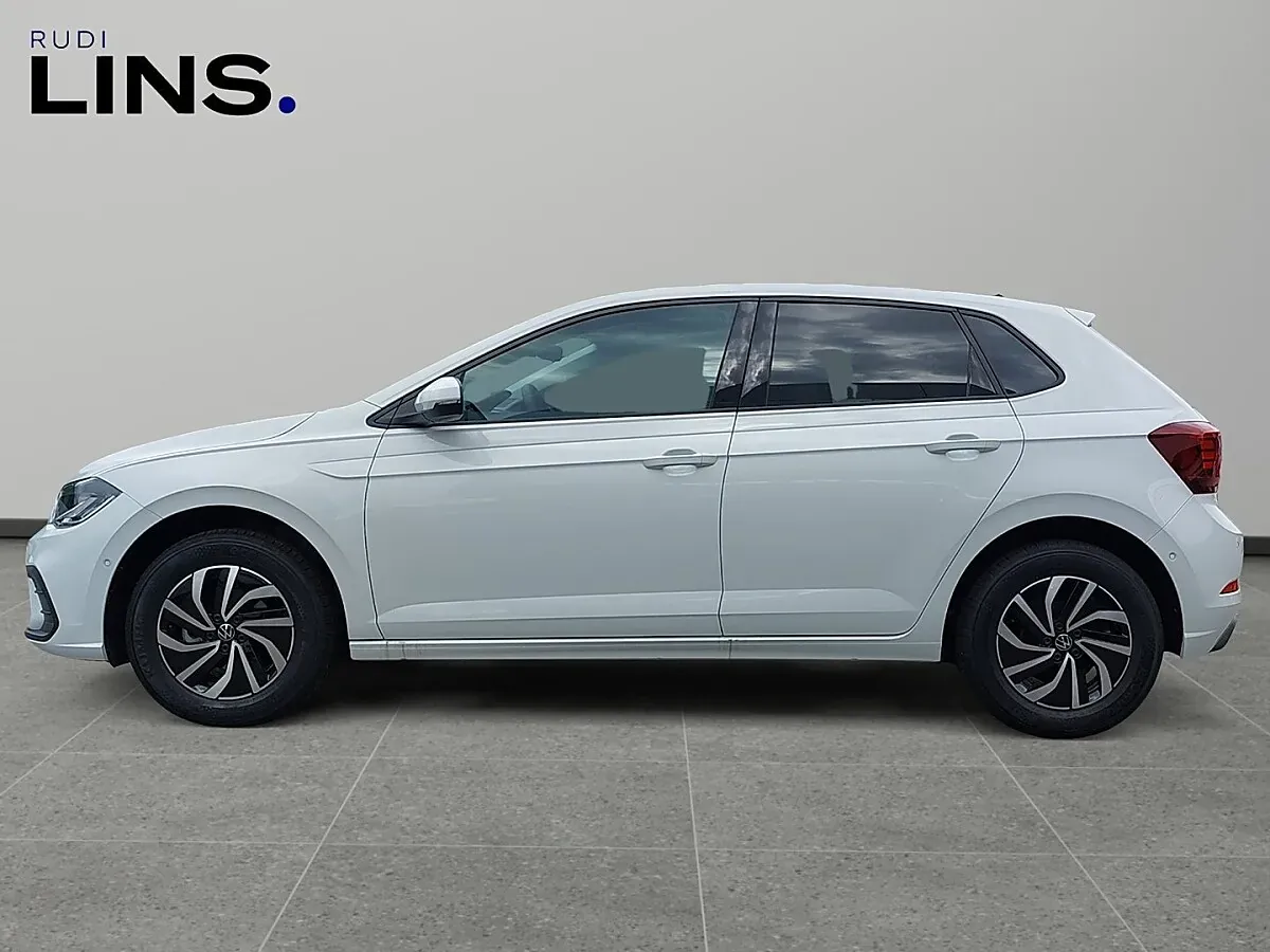 Volkswagen Polo 2026 photo 2