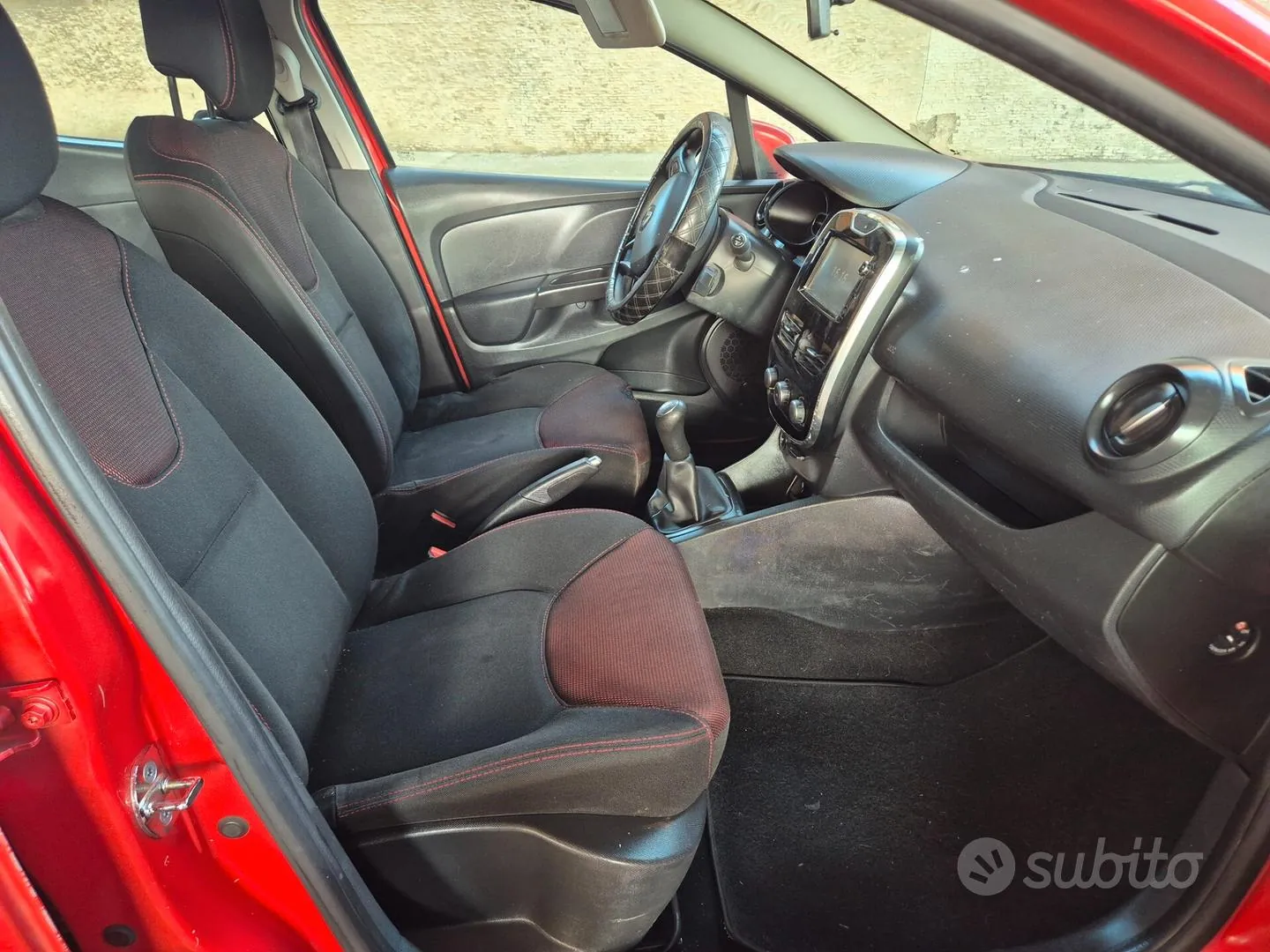 Renault Clio 2015 photo 5