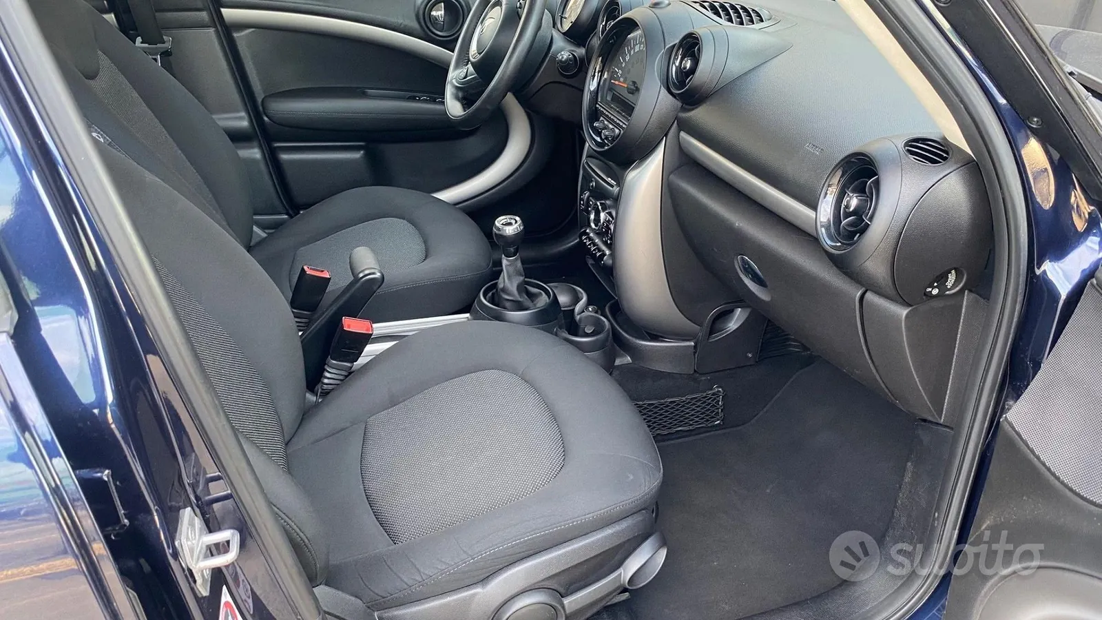 Mini Mini Countryman 2015 photo 5