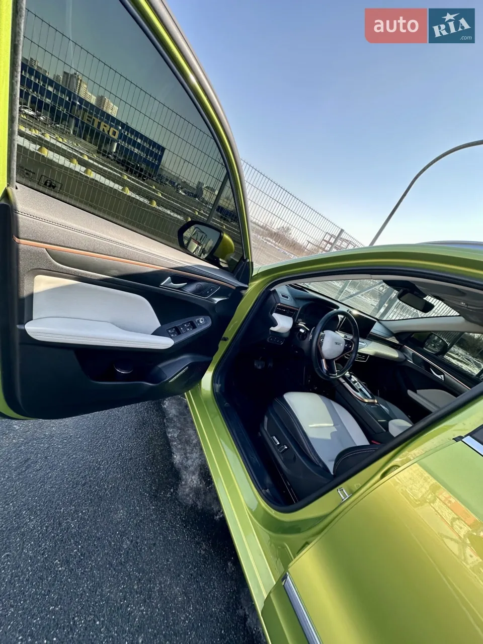Haval Jolion 2021 photo 4